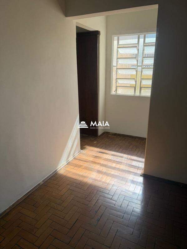 Apartamento à venda no Boa Vista: 