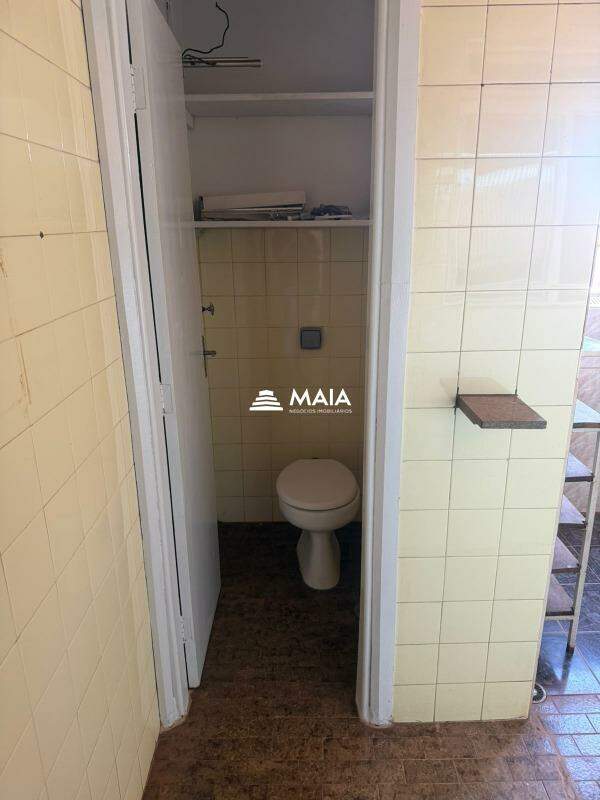 Apartamento à venda no Boa Vista: 