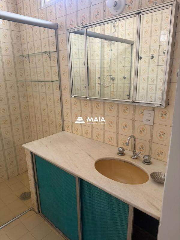 Apartamento à venda no Boa Vista: 