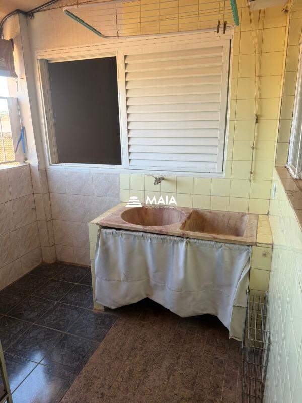 Apartamento à venda no Boa Vista: 