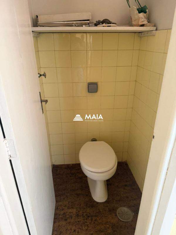 Apartamento à venda no Boa Vista: 