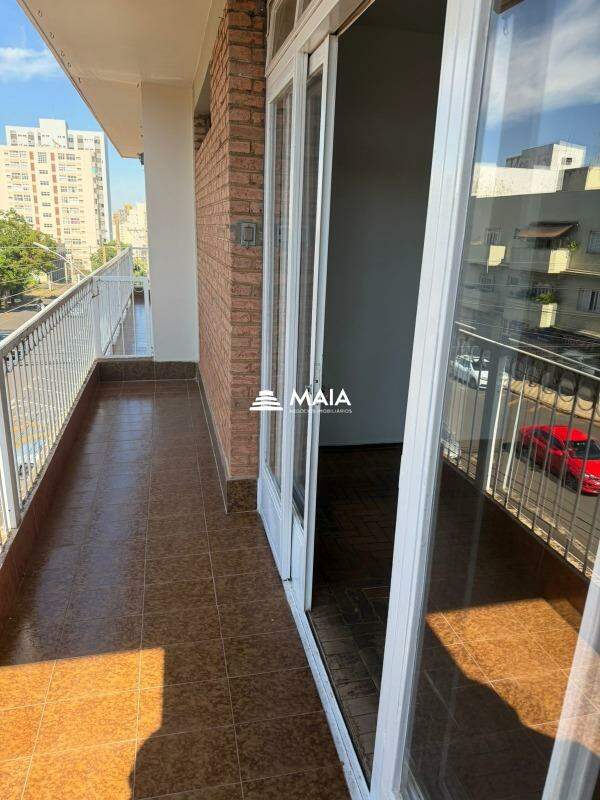 Apartamento à venda no Boa Vista: 