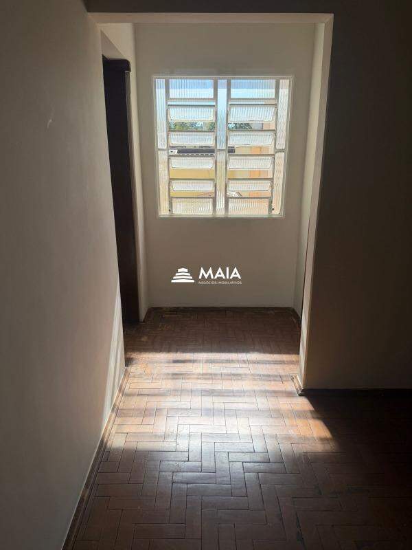 Apartamento à venda no Boa Vista: 
