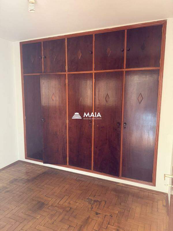 Apartamento à venda no Boa Vista: 