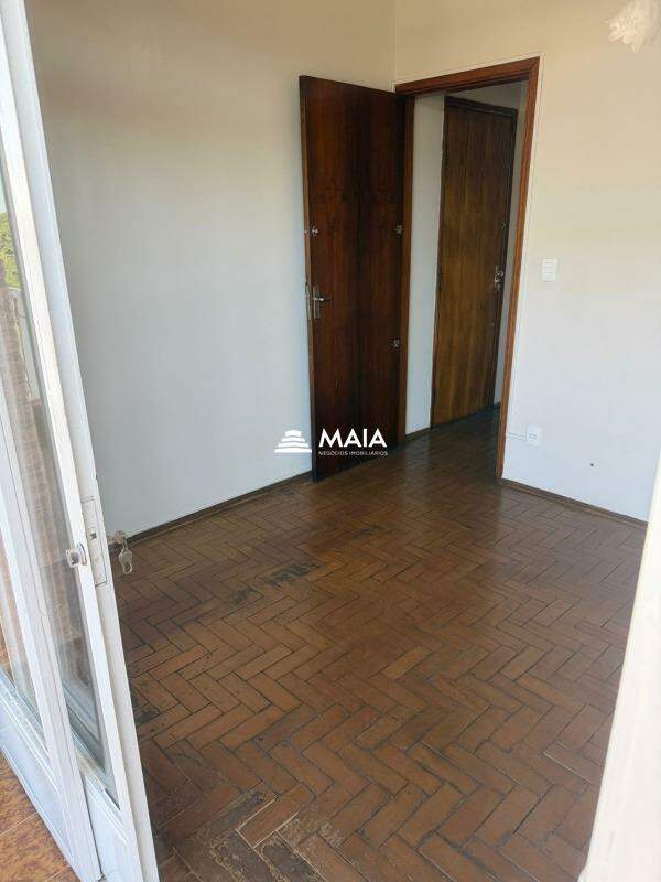 Apartamento à venda no Boa Vista: 