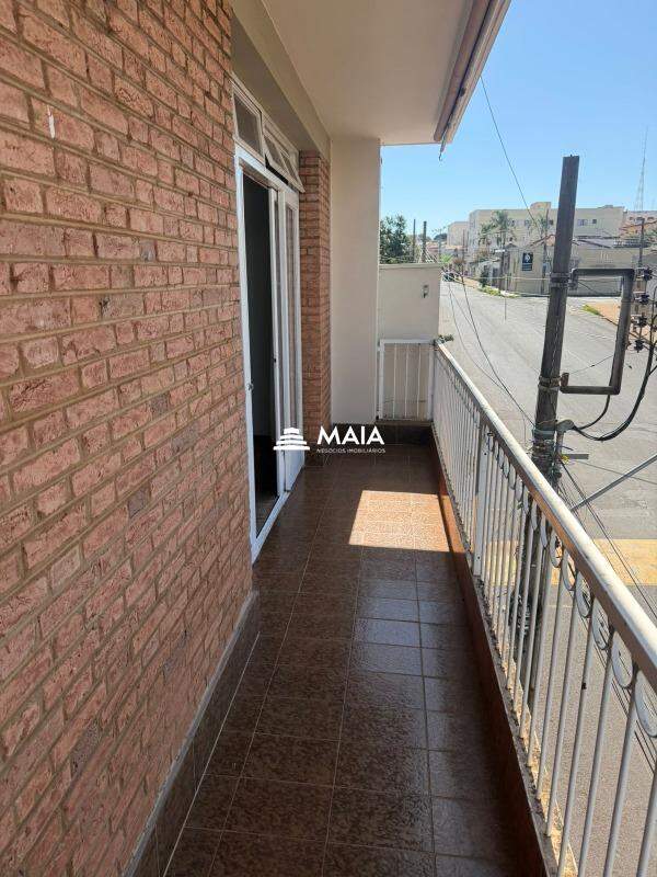 Apartamento à venda no Boa Vista: 