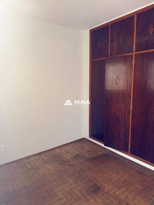 Apartamento à venda no Boa Vista: 
