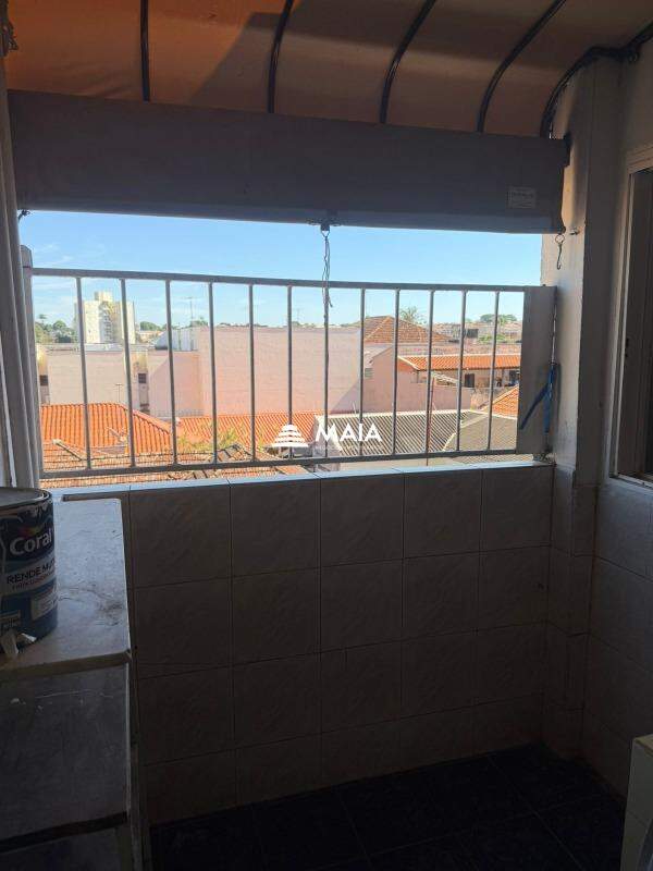Apartamento à venda no Boa Vista: 