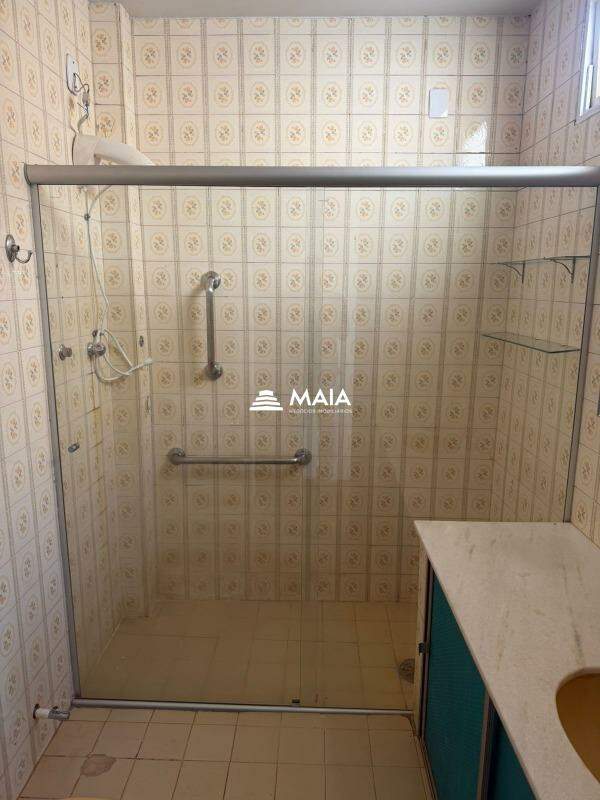 Apartamento à venda no Boa Vista: 