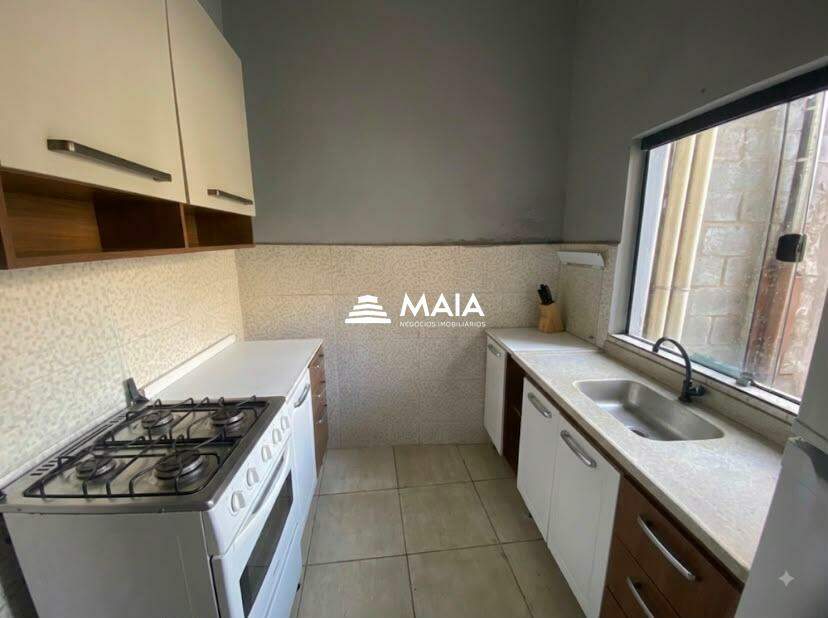 Galpão à venda no Recreio dos Bandeirantes: 