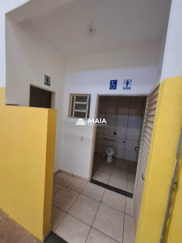 Galpão para aluguel no Jardim América: 