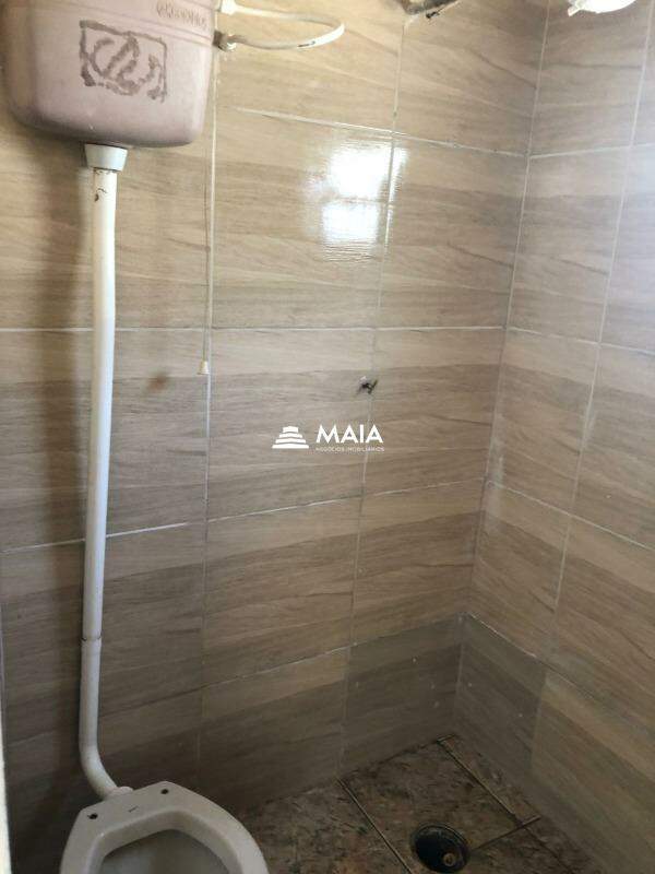 Galpão para aluguel no Recreio dos Bandeirantes: 