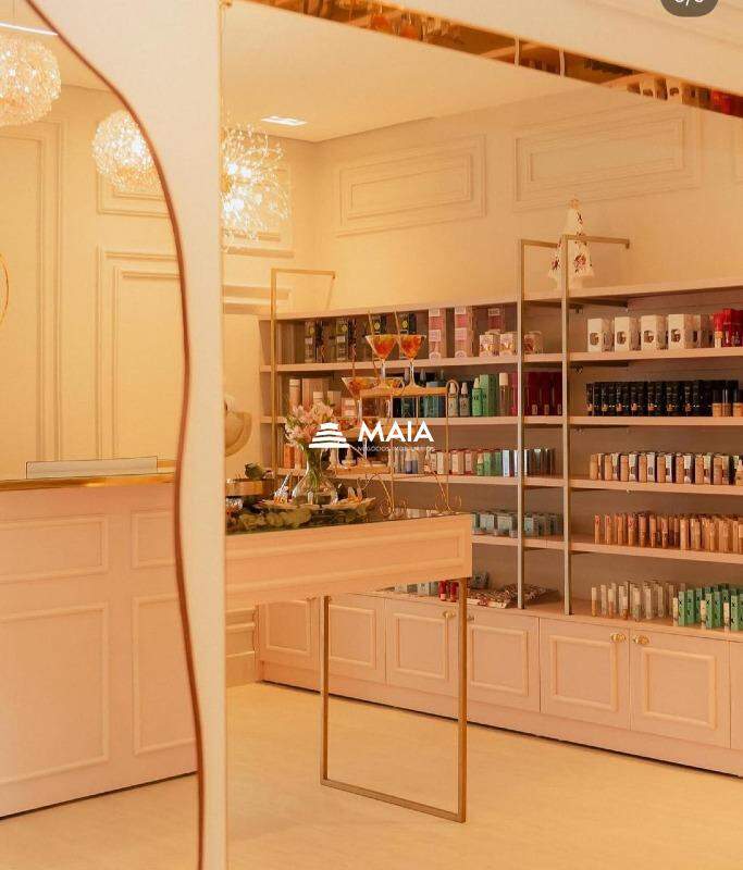 Comercial para aluguel no Jardim Alexandre Campos: 