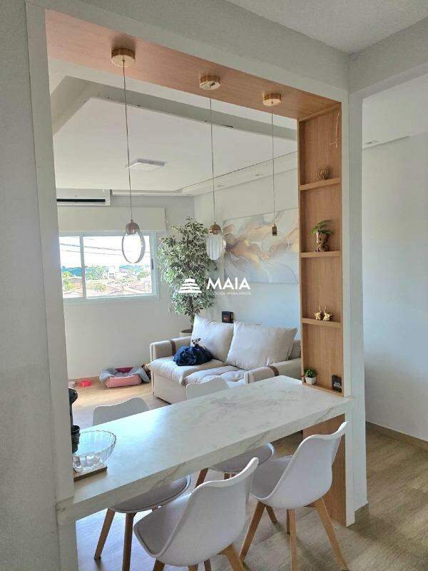 Apartamento à venda no bairro Olinda