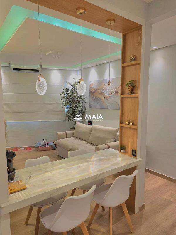 Apartamento à venda no Olinda: 