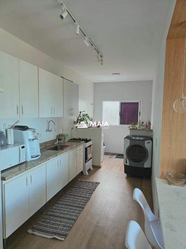Apartamento à venda no Olinda: 