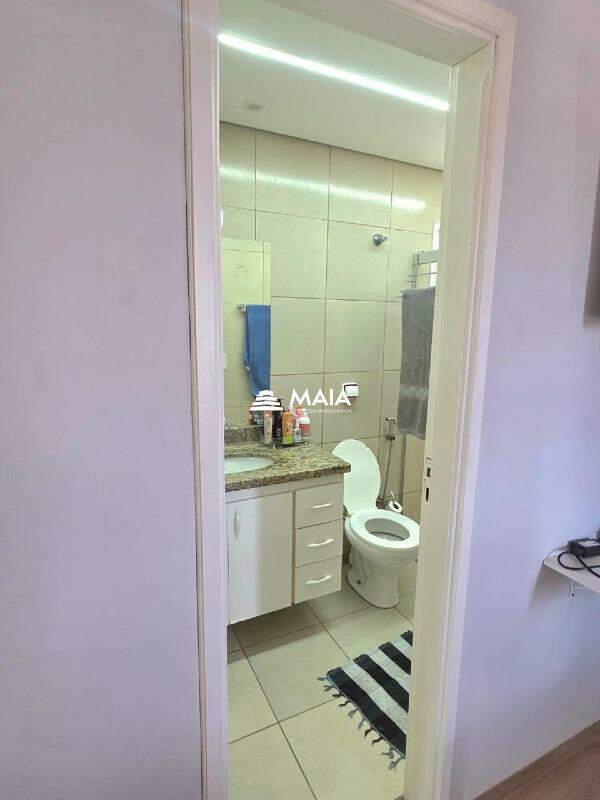 Apartamento à venda no Olinda: 