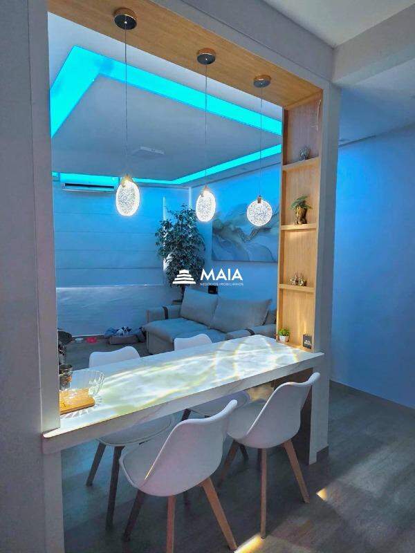 Apartamento à venda no Olinda: 