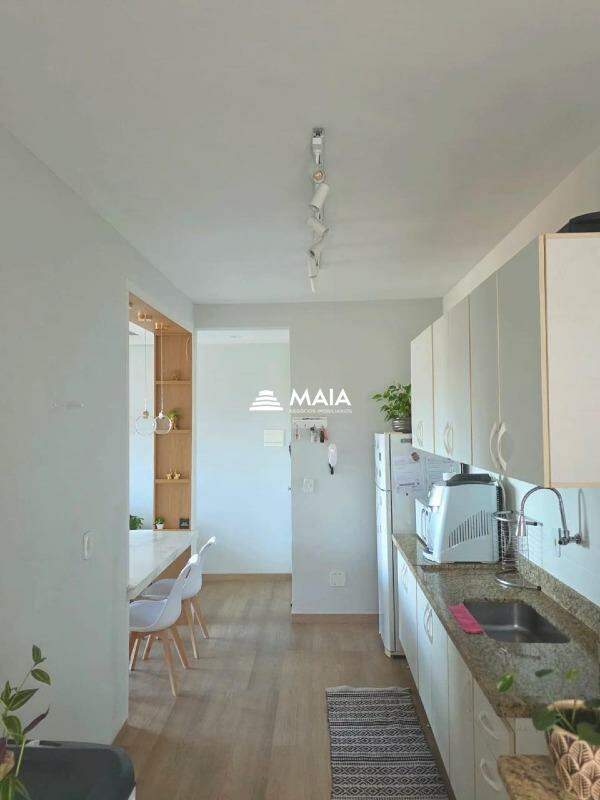 Apartamento à venda no Olinda: 
