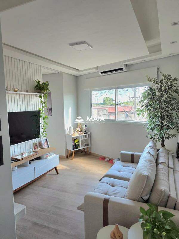 Apartamento à venda no Olinda: 