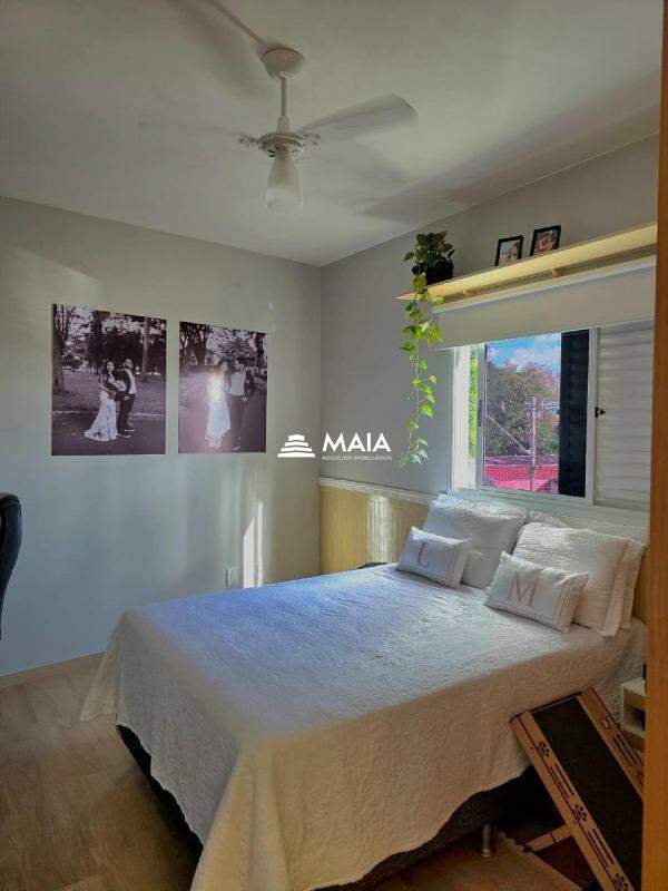 Apartamento à venda no Olinda: 
