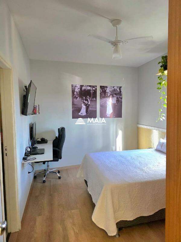Apartamento à venda no Olinda: 