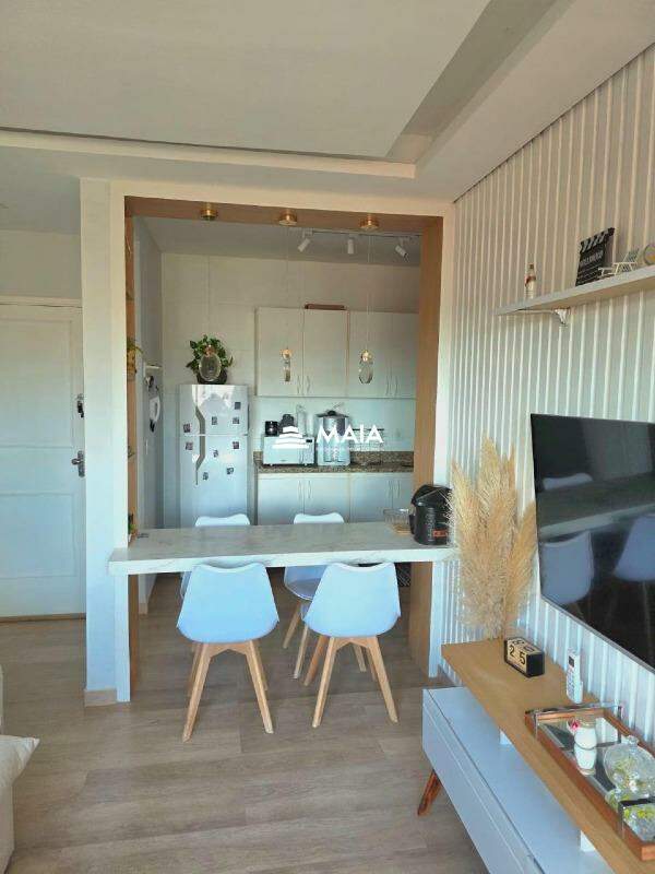 Apartamento à venda no Olinda: 
