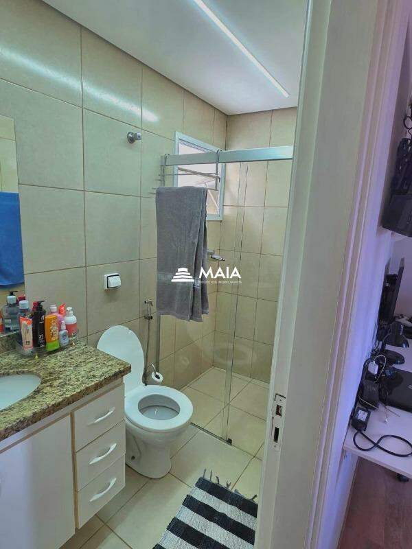 Apartamento à venda no Olinda: 