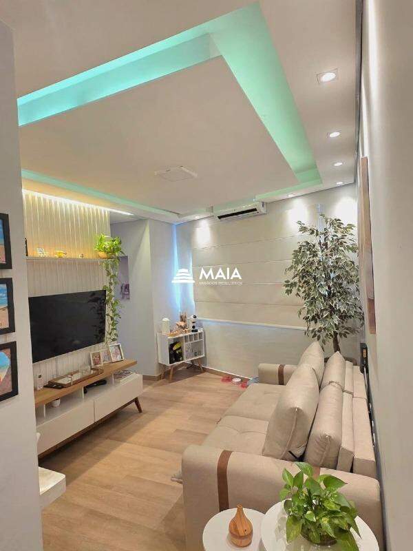 Apartamento à venda no Olinda: 