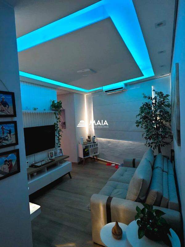 Apartamento à venda no Olinda: 