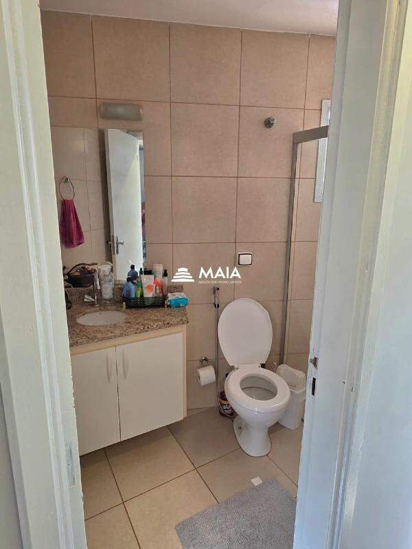 Apartamento à venda no Olinda: 