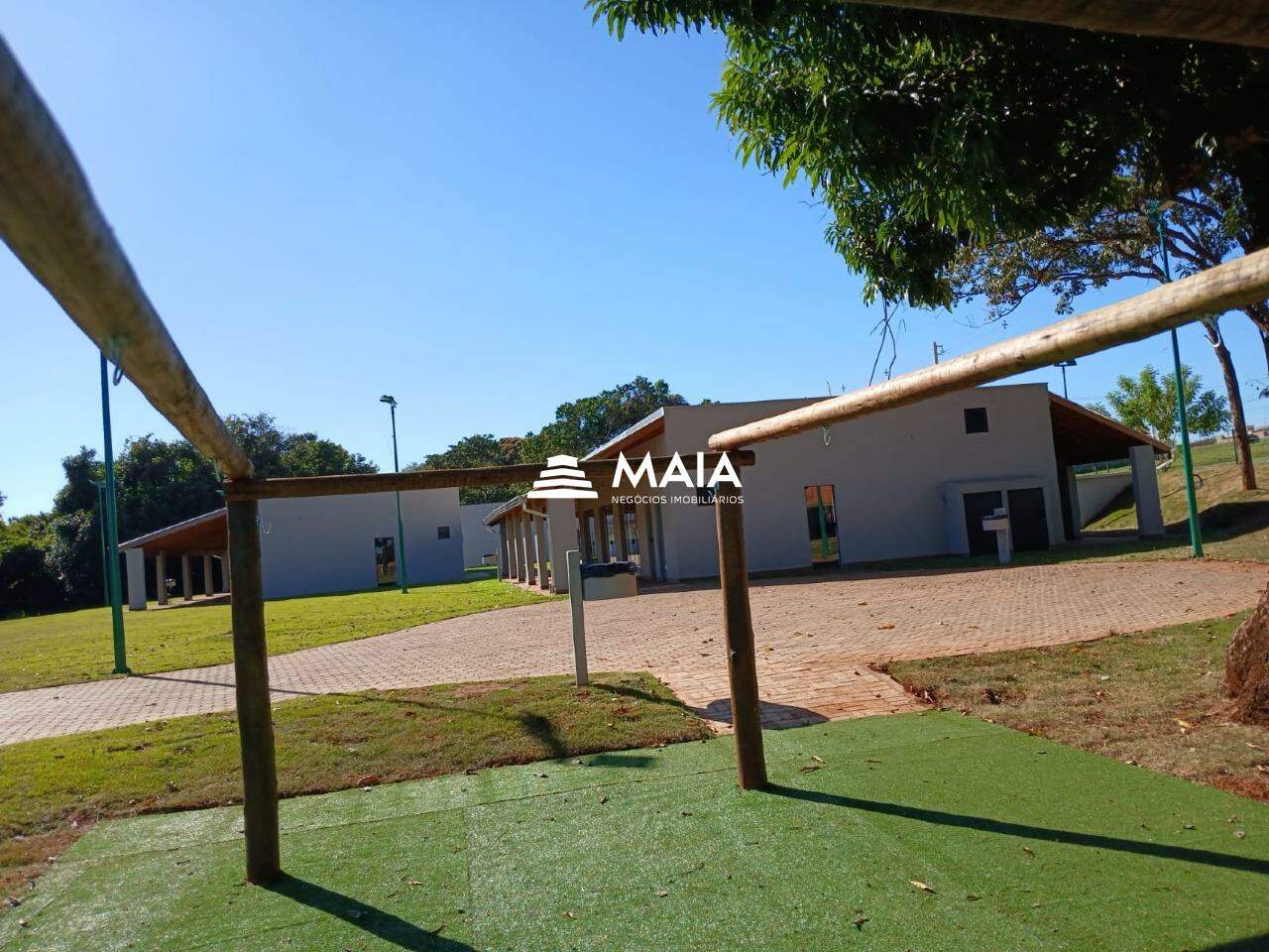 Terreno em Condomínio à venda no Condomínio Brahma I: 