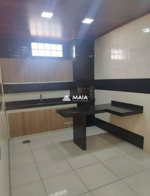 Casa de Condomínio à venda no Condomínio Terra Nova: 