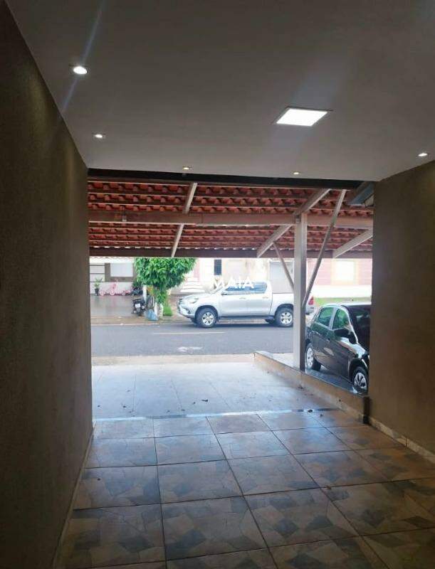 Casa de Condomínio à venda no Condomínio Terra Nova: 