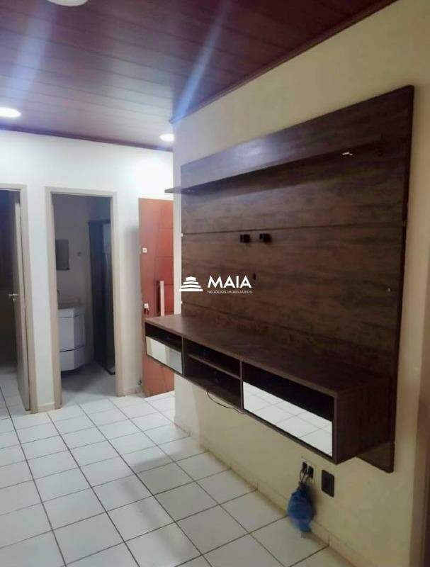 Casa à venda no Condomínio Terra Nova