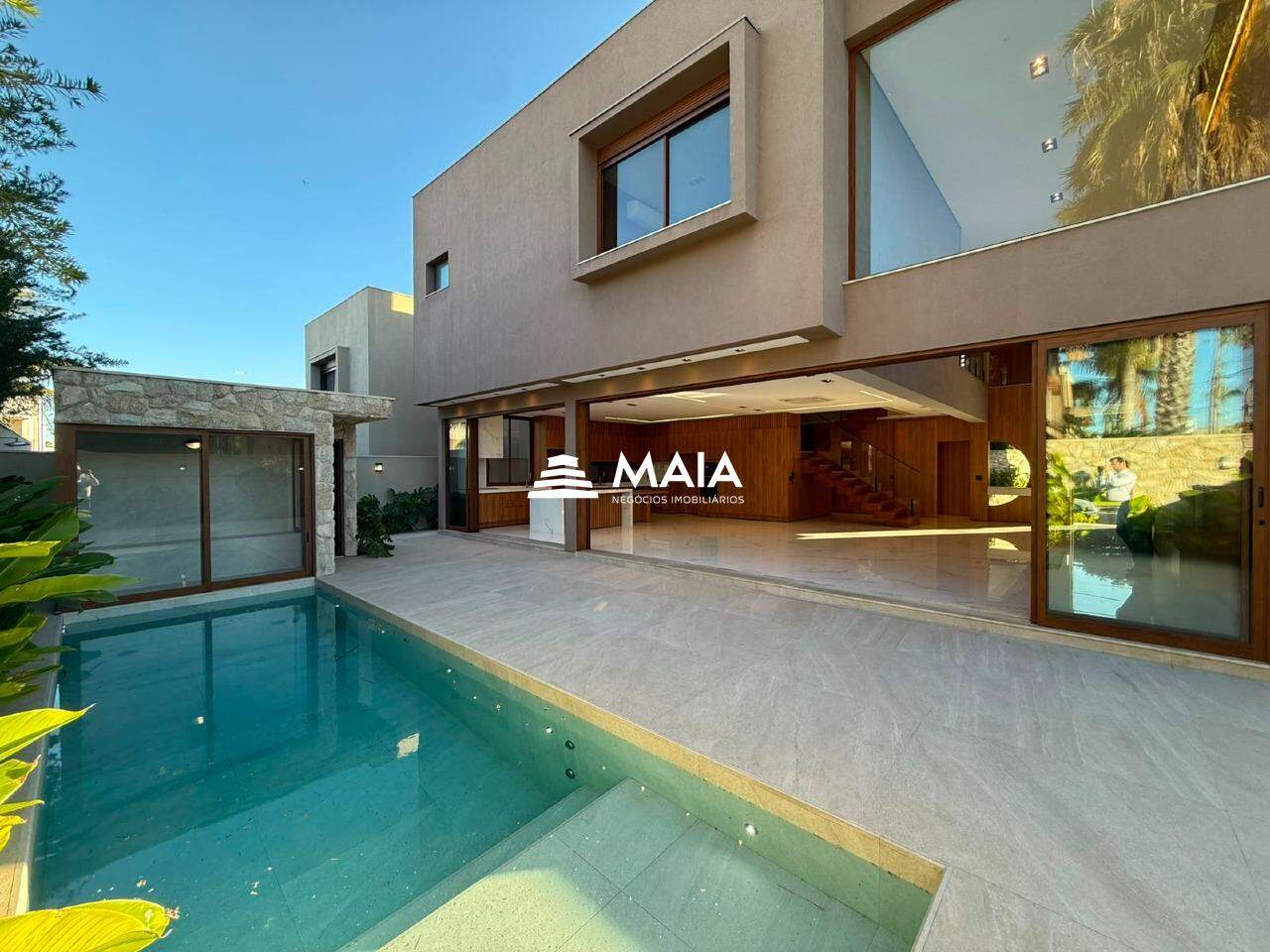 Casa à venda no Condominio Damha II 
