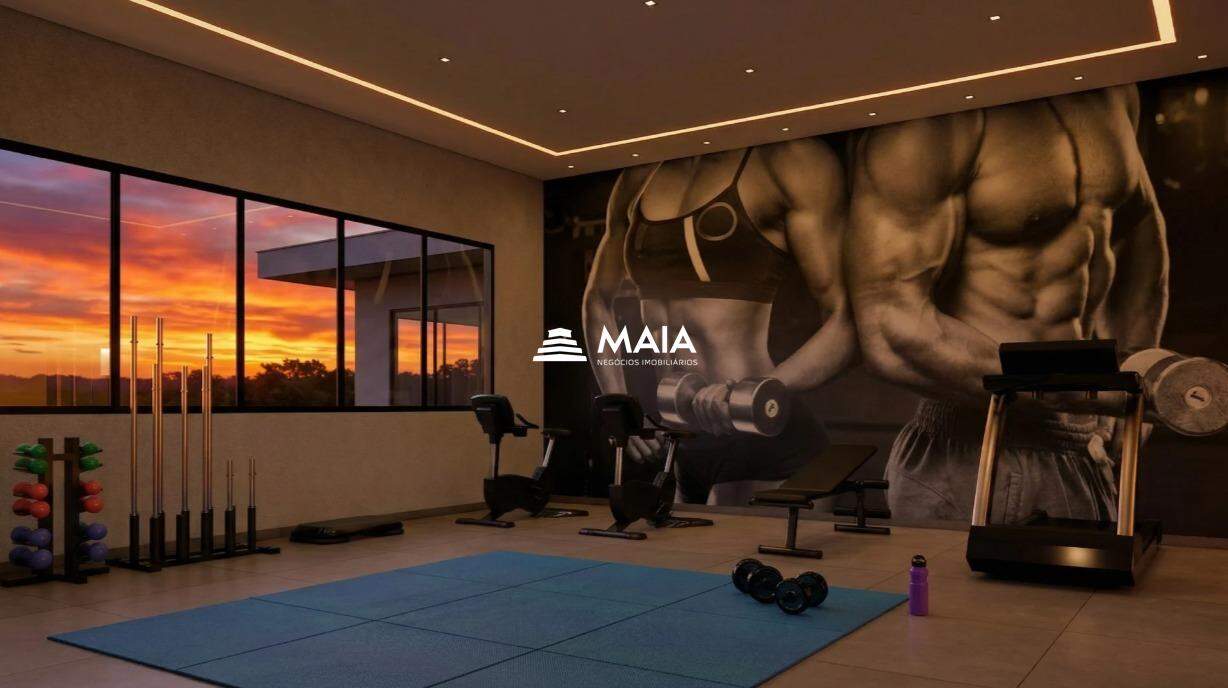 Terreno em Condomínio à venda no Condominio Setlife: 
