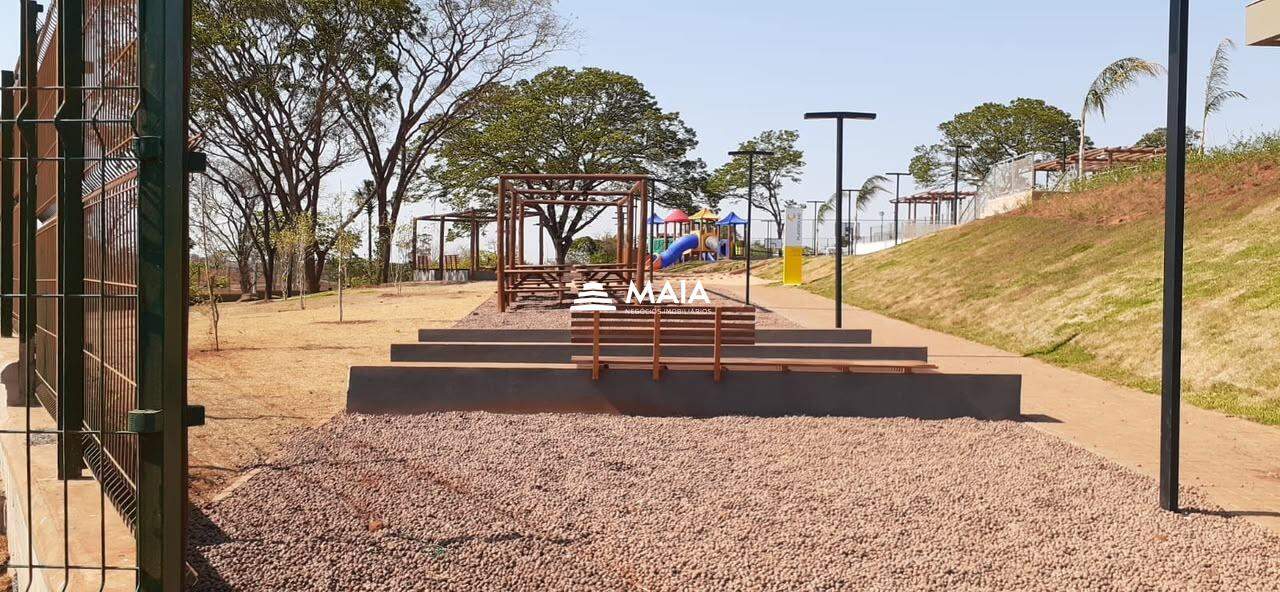 Terreno em Condomínio à venda no Terras Alpha, Condomínio: 