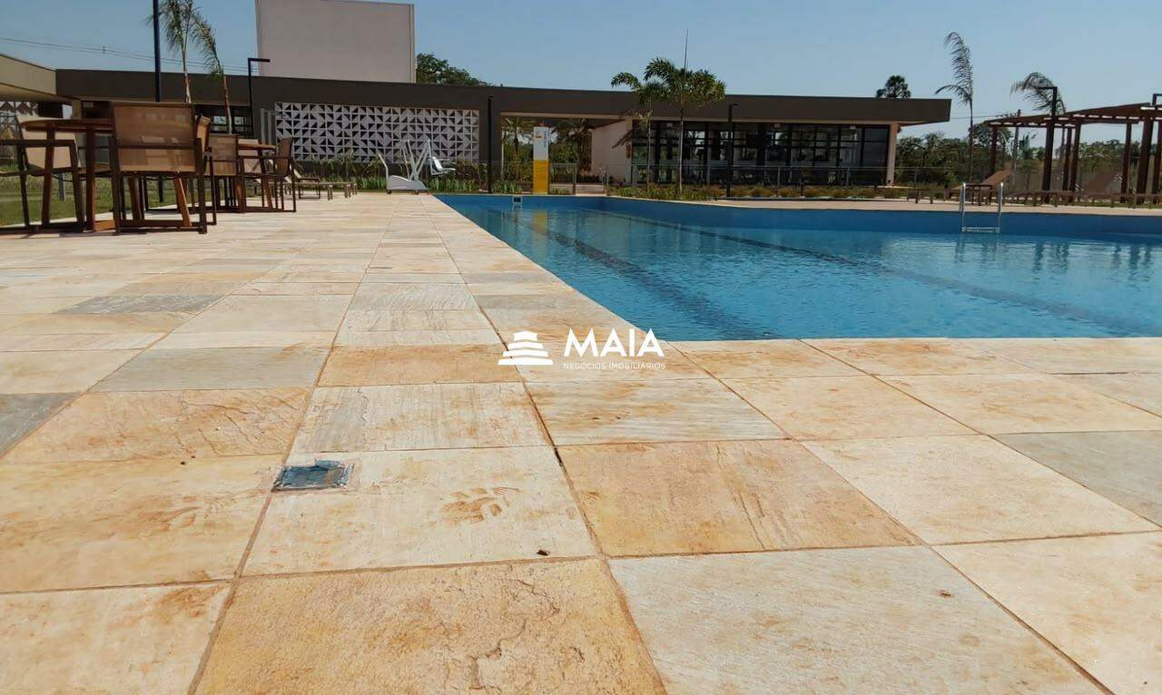 Terreno em Condomínio à venda no Terras Alpha, Condomínio: 