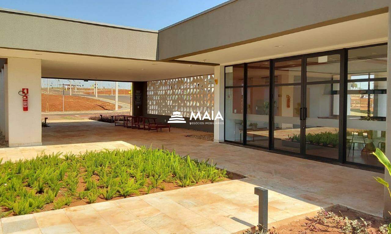 Terreno em Condomínio à venda no Terras Alpha, Condomínio: 