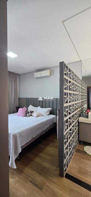 Casa de Condomínio à venda no Estância dos Ipês: 
