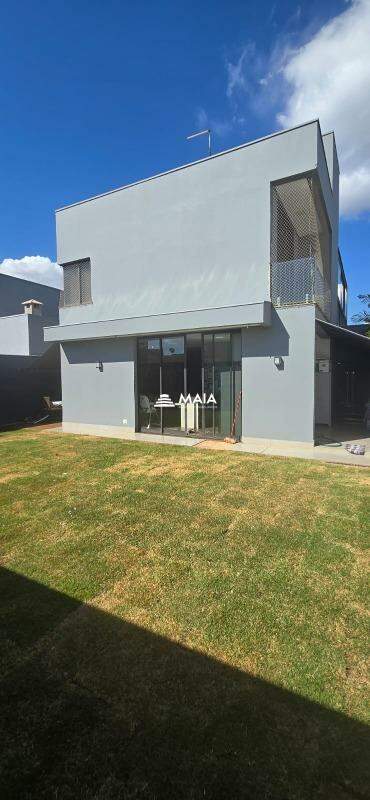 Casa de Condomínio à venda no Estância dos Ipês: 