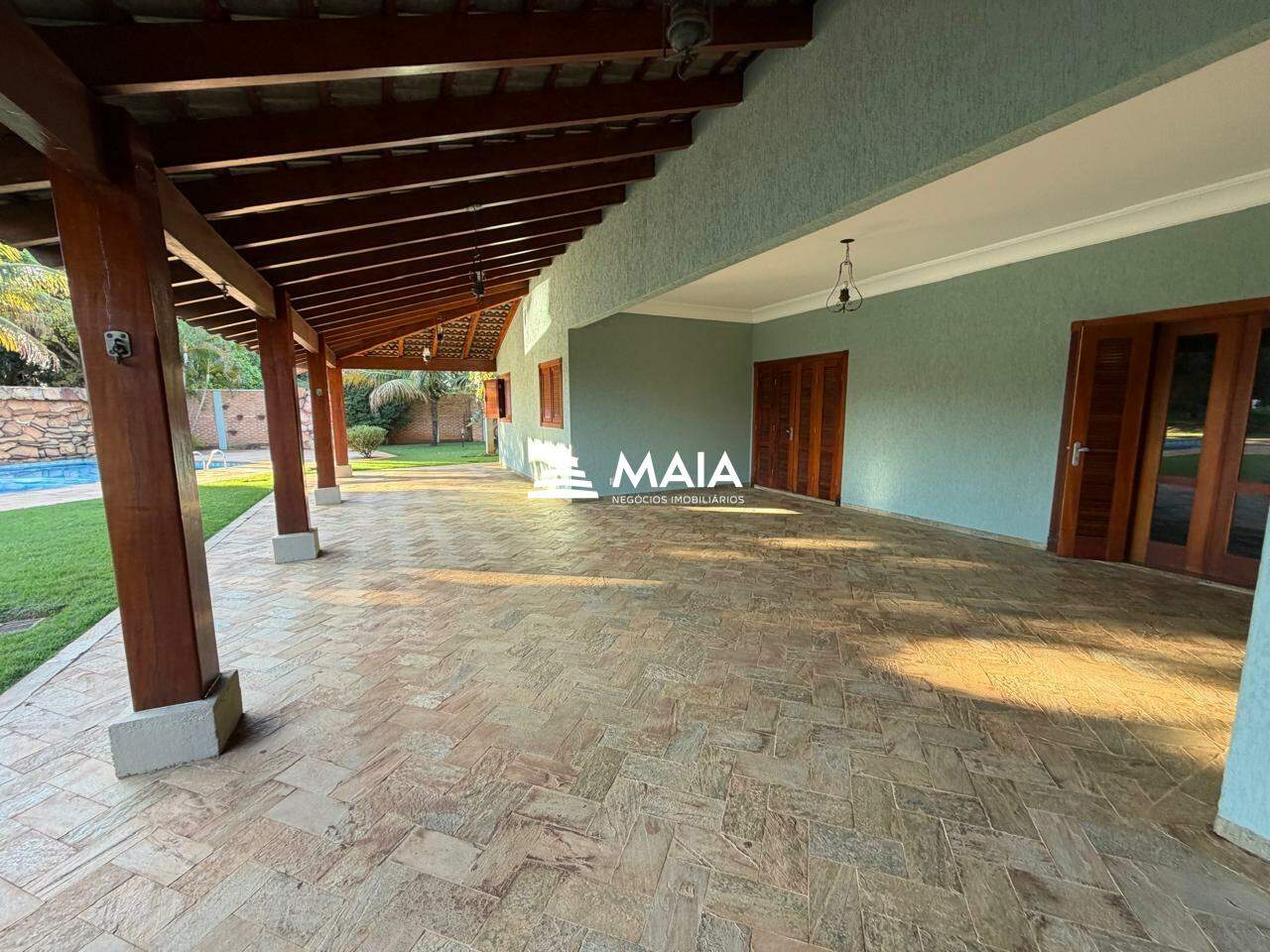 Casa à venda no Recreio dos Bandeirantes: 