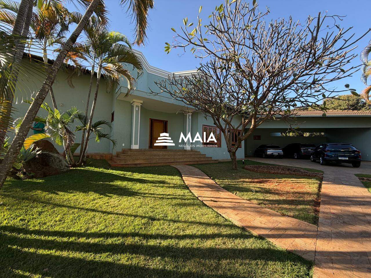 Casa à venda no Recreio dos Bandeirantes: 