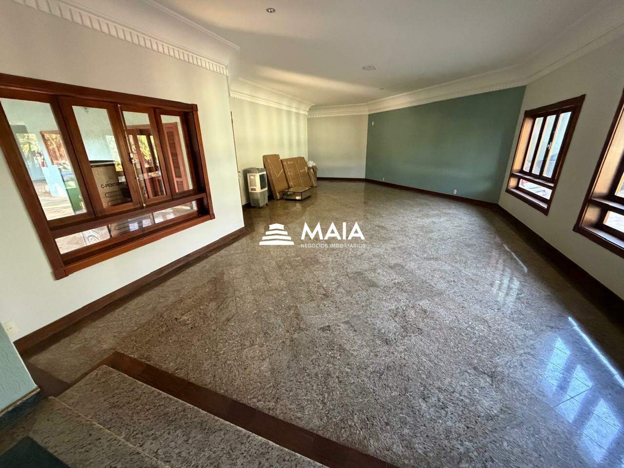 Casa à venda no Recreio dos Bandeirantes: 