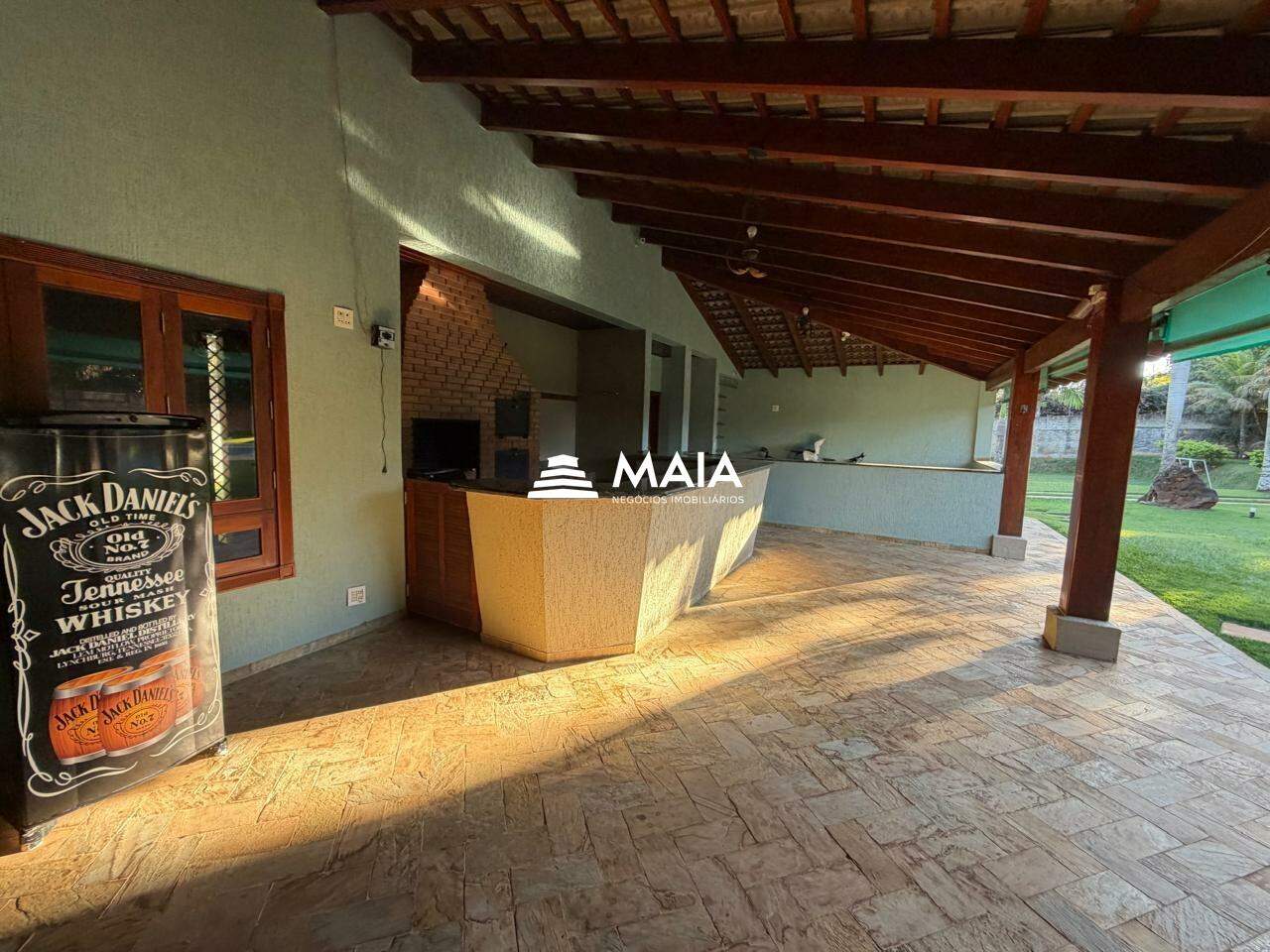 Casa à venda no Recreio dos Bandeirantes: 
