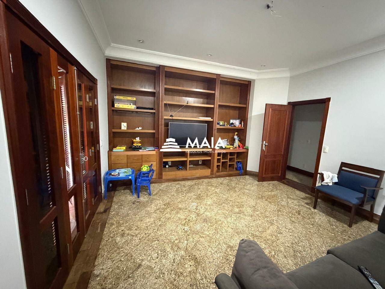 Casa à venda no Recreio dos Bandeirantes: 