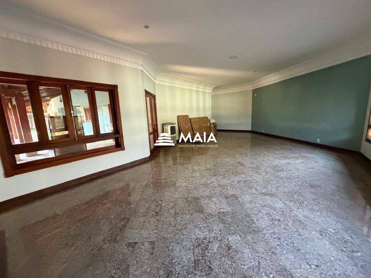 Casa à venda no Recreio dos Bandeirantes: 