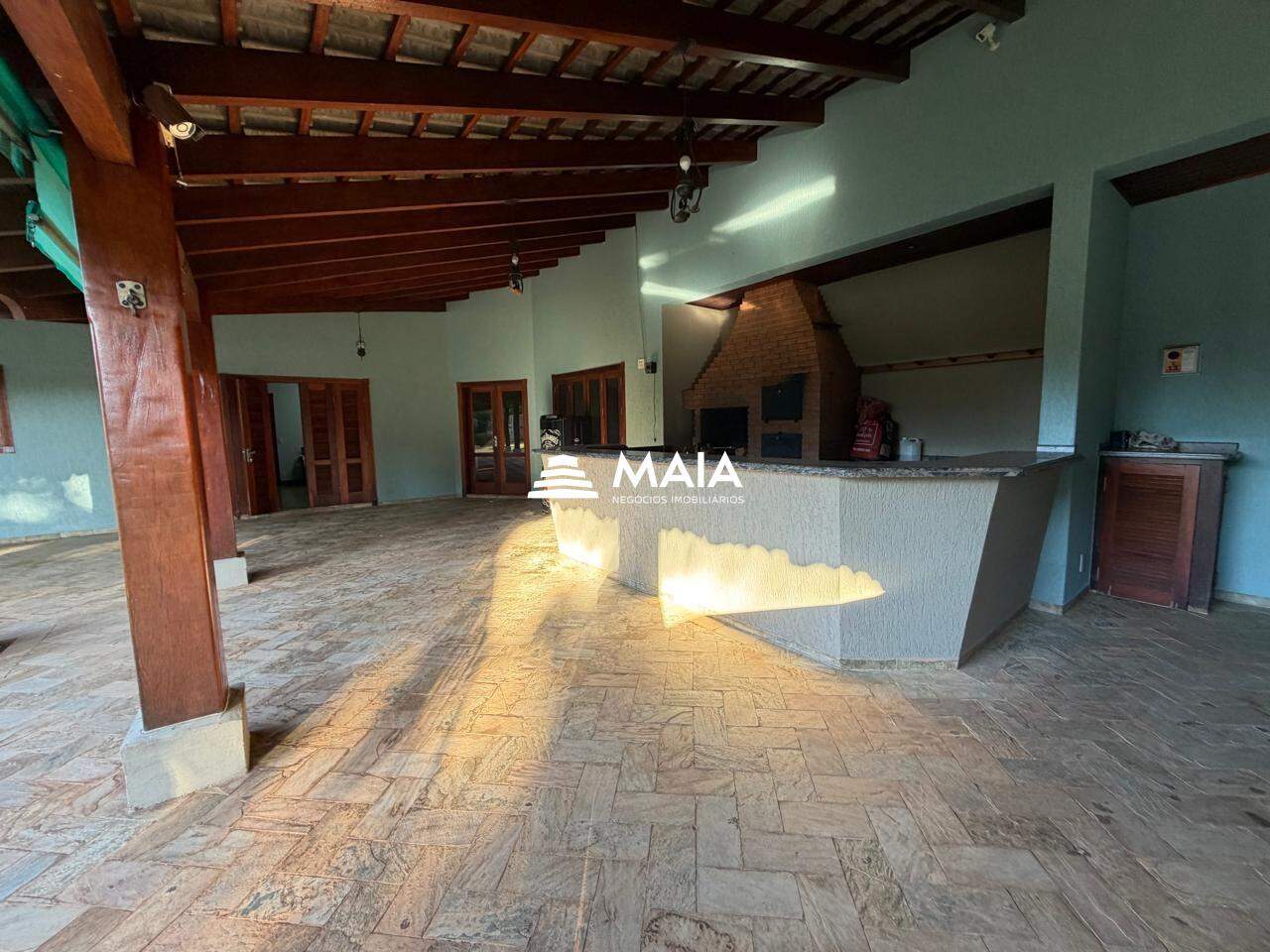 Casa à venda no Recreio dos Bandeirantes: 