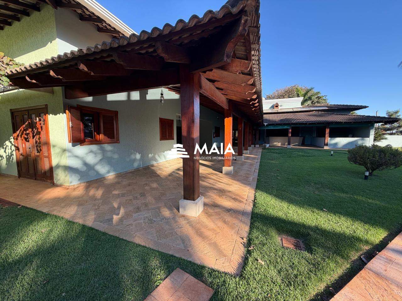 Casa à venda no Recreio dos Bandeirantes: 